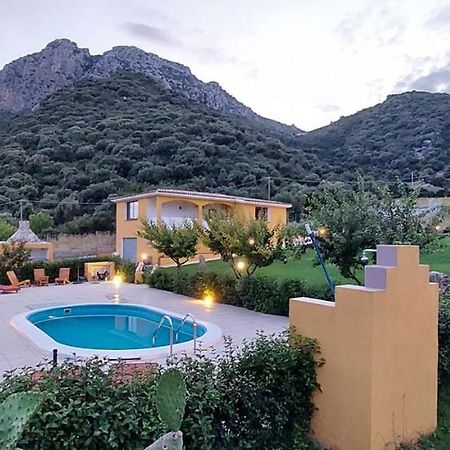 הוילה סיניסקולה Indipendente Con Piscina Uso Esclusivo Internet Illimitato מראה חיצוני תמונה