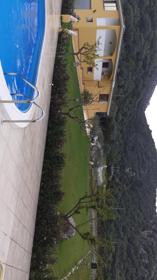 הוילה סיניסקולה Indipendente Con Piscina Uso Esclusivo Internet Illimitato מראה חיצוני תמונה