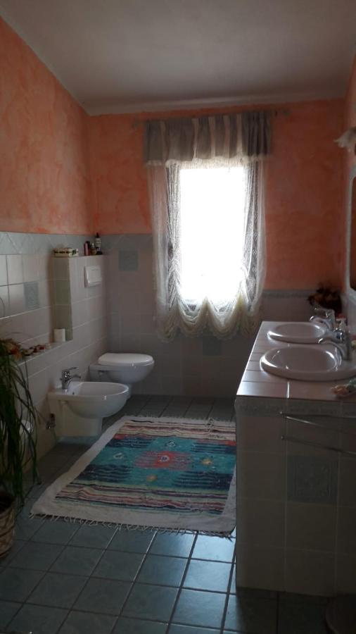 הוילה סיניסקולה Indipendente Con Piscina Uso Esclusivo Internet Illimitato מראה חיצוני תמונה