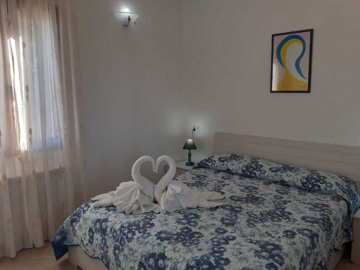 הוילה סיניסקולה Indipendente Con Piscina Uso Esclusivo Internet Illimitato מראה חיצוני תמונה