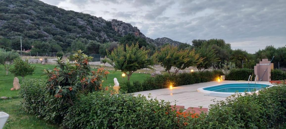 הוילה סיניסקולה Indipendente Con Piscina Uso Esclusivo Internet Illimitato מראה חיצוני תמונה
