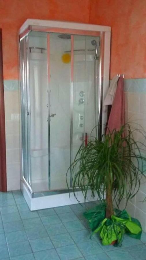 הוילה סיניסקולה Indipendente Con Piscina Uso Esclusivo Internet Illimitato מראה חיצוני תמונה