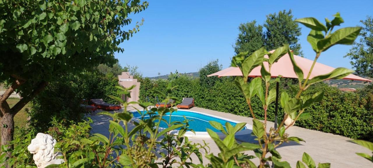 הוילה סיניסקולה Indipendente Con Piscina Uso Esclusivo Internet Illimitato מראה חיצוני תמונה